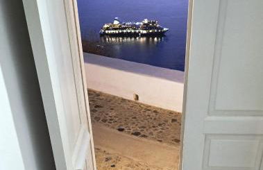Yposkafo Suites - Villa - Santorini - Foto 3