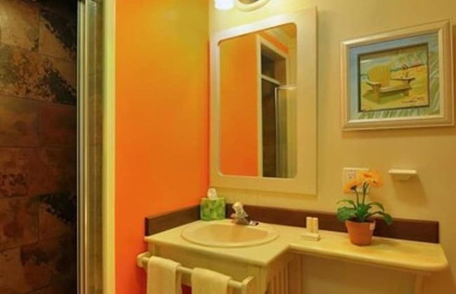 Villa Allamanda - Foto 47