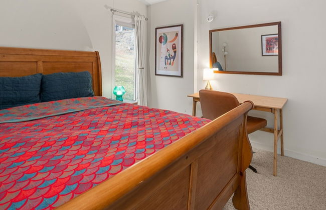 19 North Lynx 4 Bedroom Condo - Foto 2