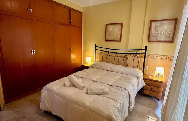 Apartment Oropesa El Faro - Photo 4