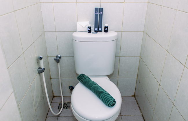 Comfort Stay Studio Room At Poris 88 Apartment - Photo 8