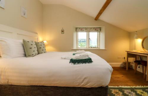 Hammonds Farmhouse - Foto 46