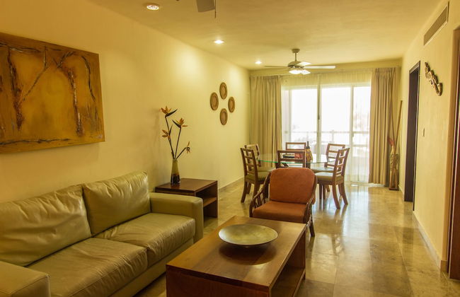 Coral Maya Stay Suites - Photo 11