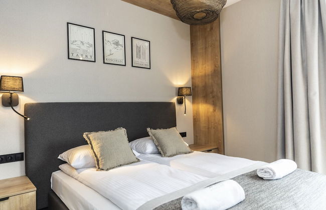 Apartamenty Szymaszkowa 7 - Photo 16