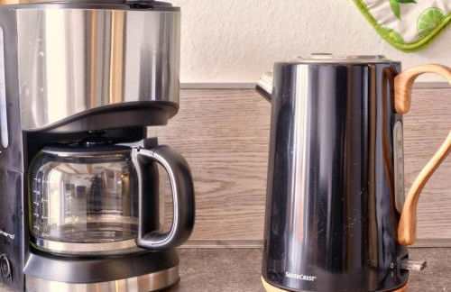 Holiday Home Ferienhaus Born by Interhome - Foto 21