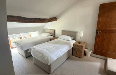 Grains Barn Farm - Foto 21