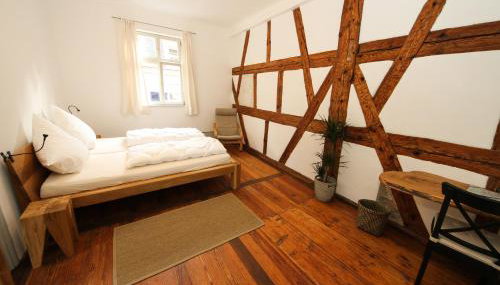 Altstadtpalais im Sand - Photo 2