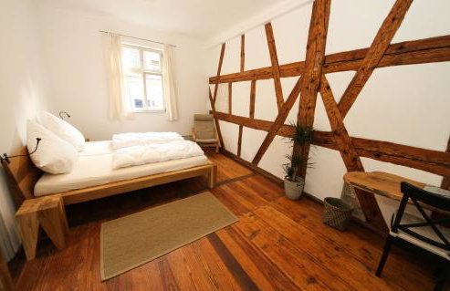 Altstadtpalais im Sand - Photo 2