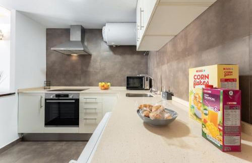 TGN-PentHouse-Duplex-Historical-5pax-Beach-WIFI-AC 20 - Foto 62