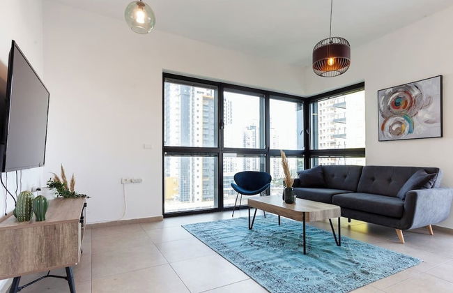 SeaPark Luxury Apartments - Foto 26