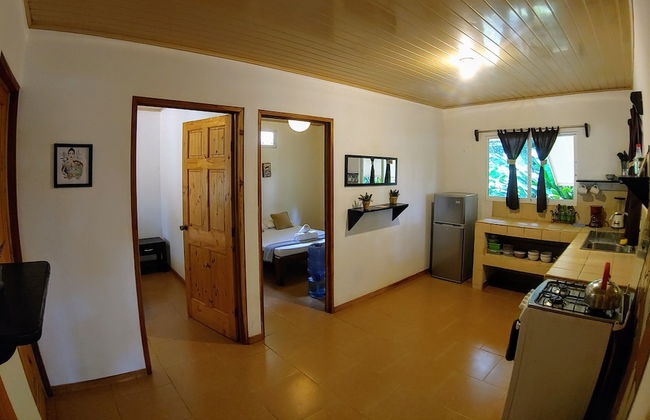 Colibri Surf House & Flats - Foto 53