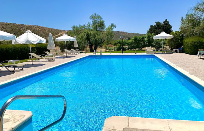 Himonas Apartments - Foto 39