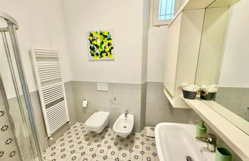 Casa Gregis - Museums Area - 10 min walk to Upper town - Foto 25