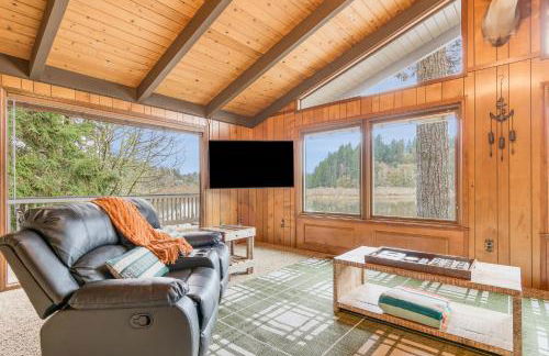 Stay In Lakeside-Lake Front Luxe - Foto 16