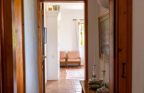 Almancil Sea and Countryside Secluded Villa - Foto 72