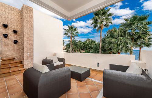 Bahia de la Plata de Estepona Spain Boutique Appartment - Photo 11