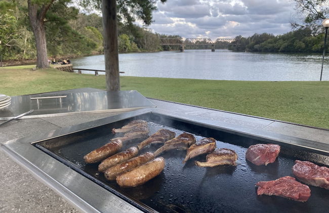 Bellinger River Tourist Park - Photo 42