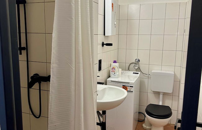 Hevals Grand Schöneberg - Foto 70