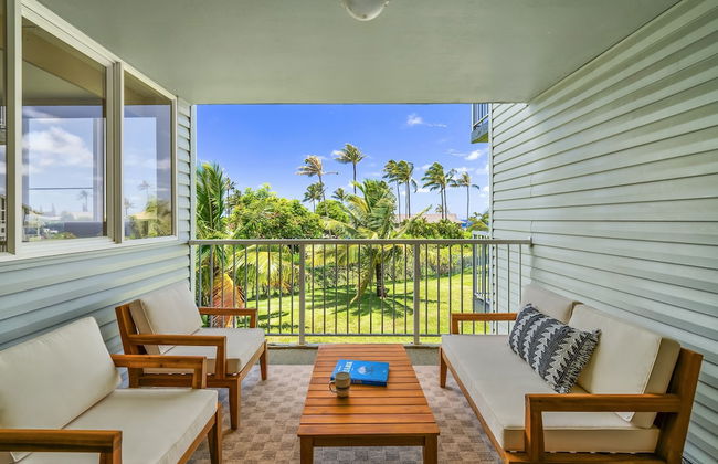 Kauai The Cliffs At Princeville 4209 1 Bedroom Condo - Foto 33