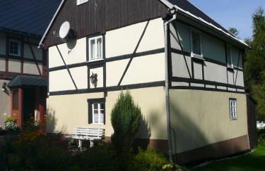 Adventure House (Abenteuerferienhaus) - Foto 1