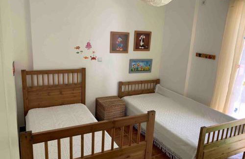 Beach house with a view - Foto 19