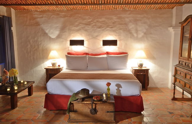 Hotel Danza del Sol - Foto 6