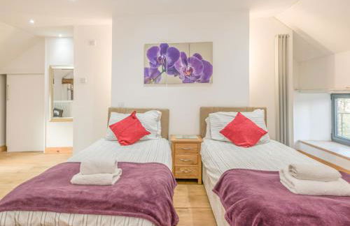 Flint Barn - Foto 15