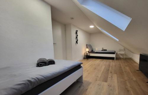 Wohlfühlen in Schweinfurt - Foto 9