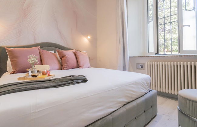 Cernobbio Grey Suite - Foto 28