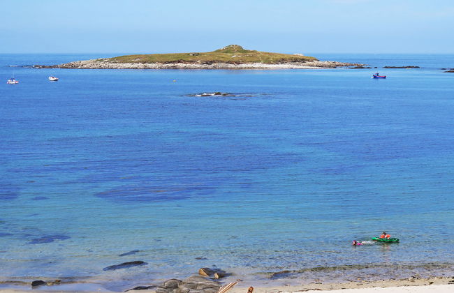 Ty Coz ar Mor - Foto 37