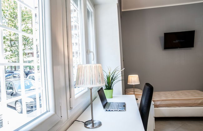 Vatican Rooms Holiday in Rome - Foto 11