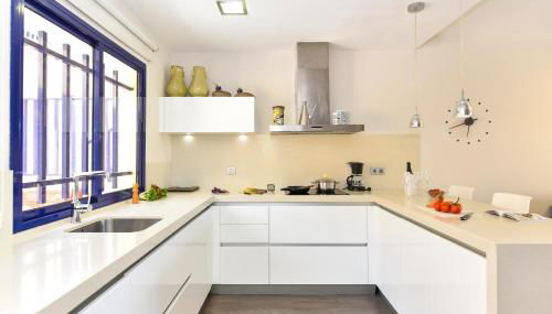 Dúplex Meloneras Bahía 7 by Villagrancanaria - Foto 5