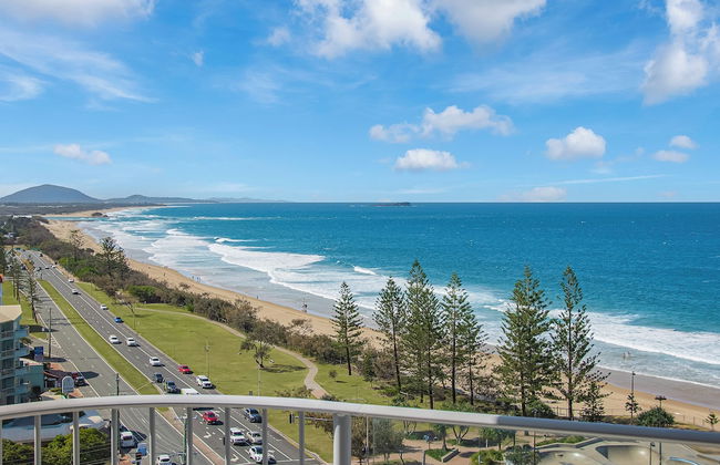 Mandolin Beachfront Resort - Foto 71