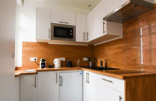 Très Bel Apart Lumineux et Comfortable - Foto 19