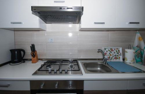 Apartman Lucija & Luka - Photo 20