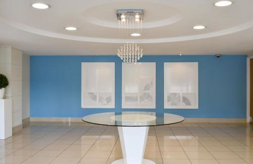 The Two Bedroom Balcony View - Foto 2