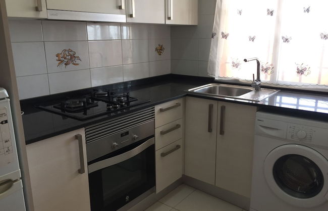 Apartamentos Europeñiscola-46 - Foto 2