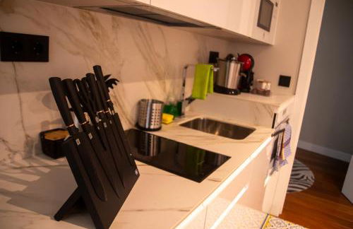 LUCE Apartments - Foto 36