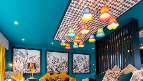 Trewhiddle Retreat V3 by Together Travel - Luxury 4-Bedroom Villa - Foto 2