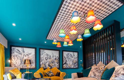 Trewhiddle Retreat V3 by Together Travel - Luxury 4-Bedroom Villa - Foto 2