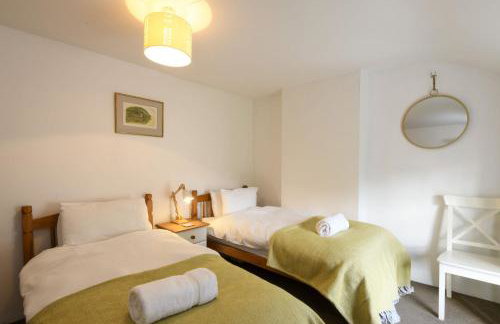 April Cottage - Foto 16