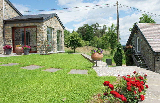 Villa Les Charmes - Premium Villa With Pool for 20 Guests - Foto 60