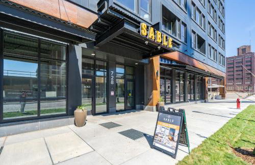 Sable 803 - Alcove - Foto 29