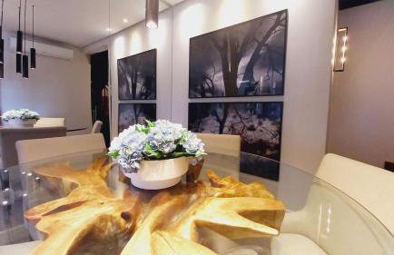 Cobertura Duplex com Piscina Aquecida, próximo aos museus - Foto 30