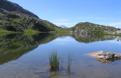 Chalet des Neiges Oz en Oisans - Photo 55