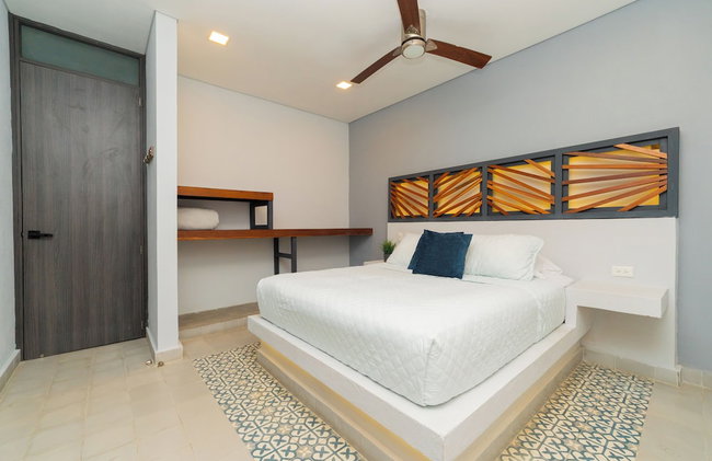 The Garden Suites - Foto 10
