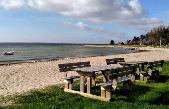 6 Person Holiday Home in Ronde - Foto 19