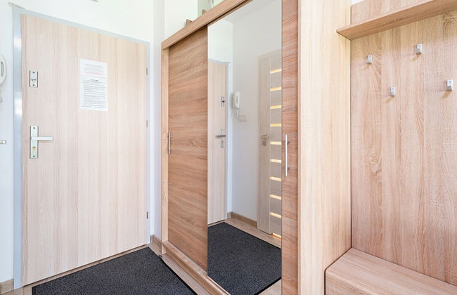 Apartamenty Sun & Snow Sarnia Residence - Photo 80