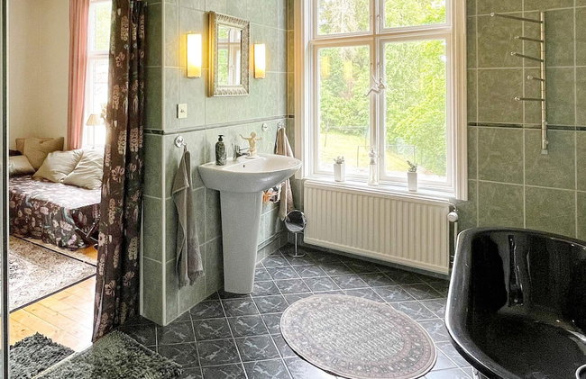 4 Star Holiday Home in Olofstrom - Photo 4