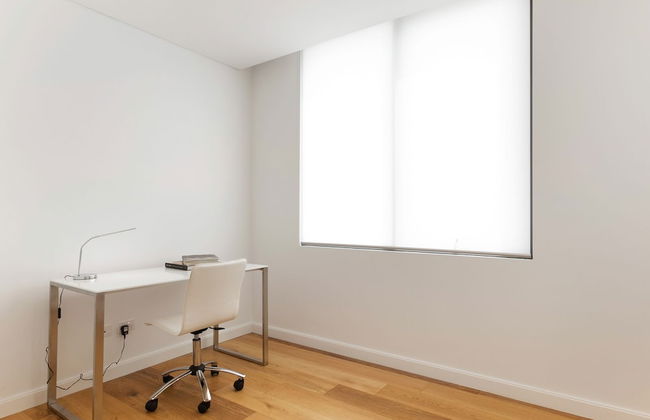 Wyndel Military One Bedroom - Foto 4